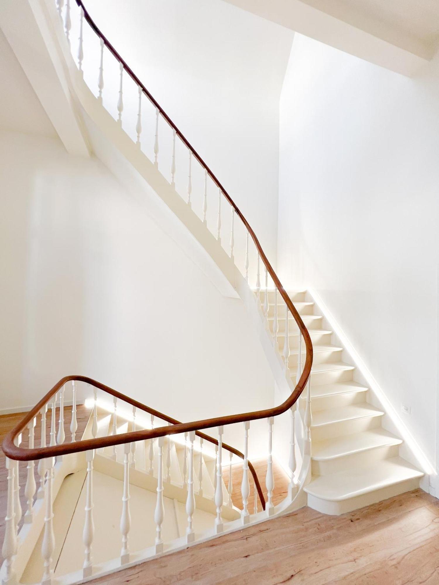Mayfair Apartamento Amberes