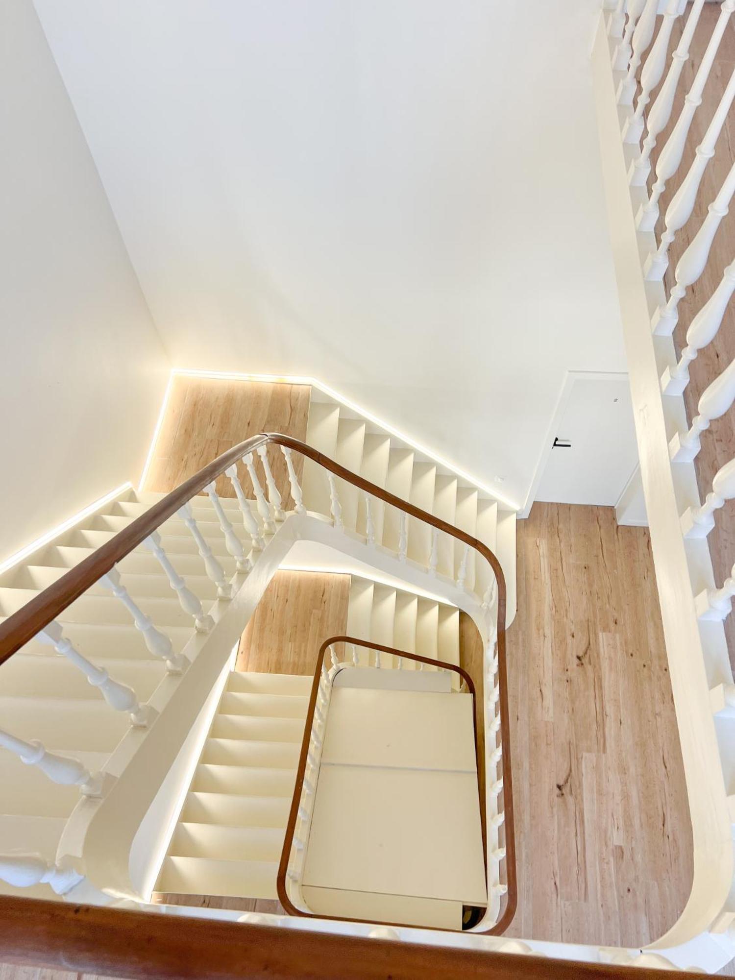 Mayfair Apartamento Amberes