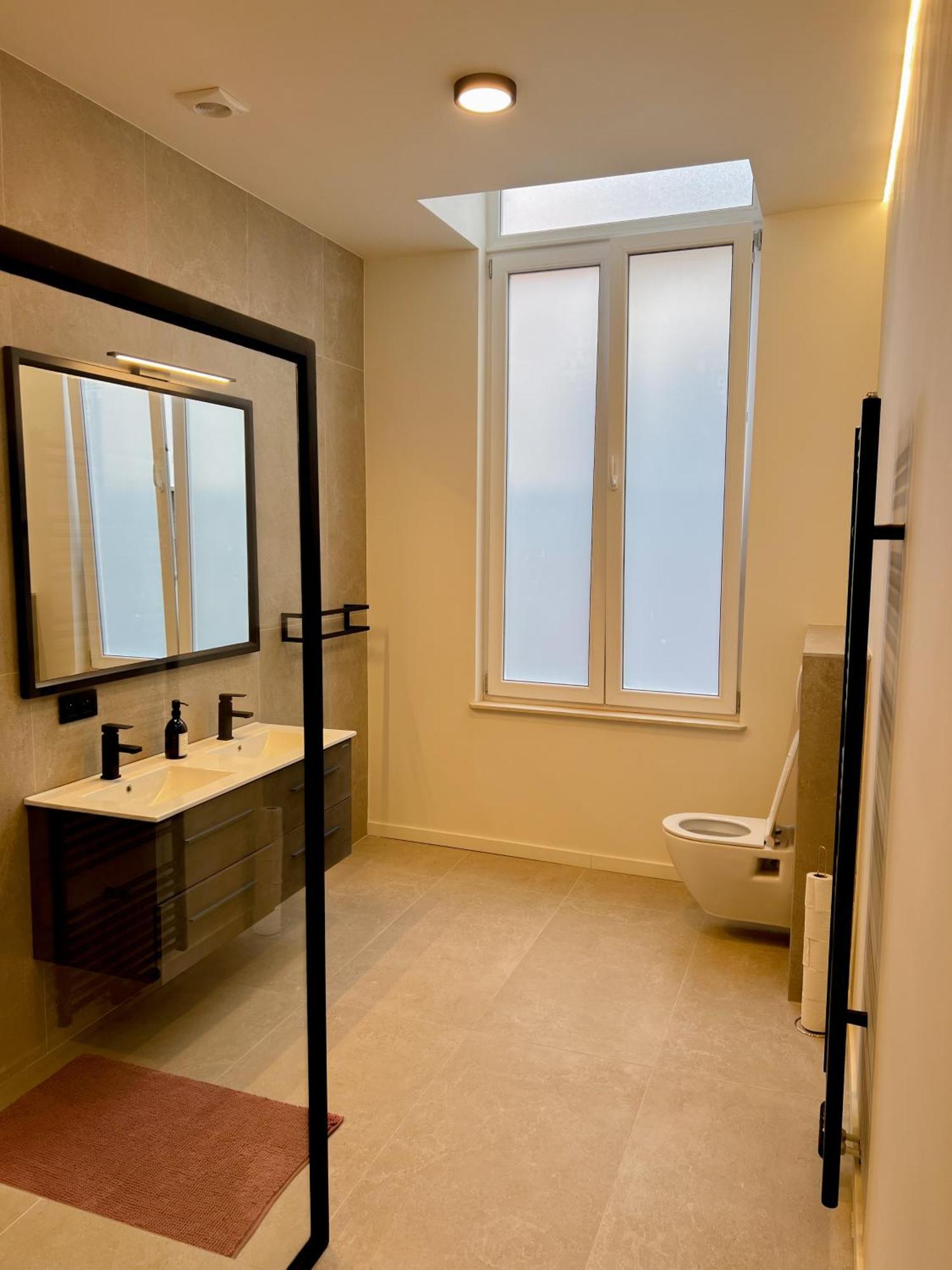 Apartamento Mayfair