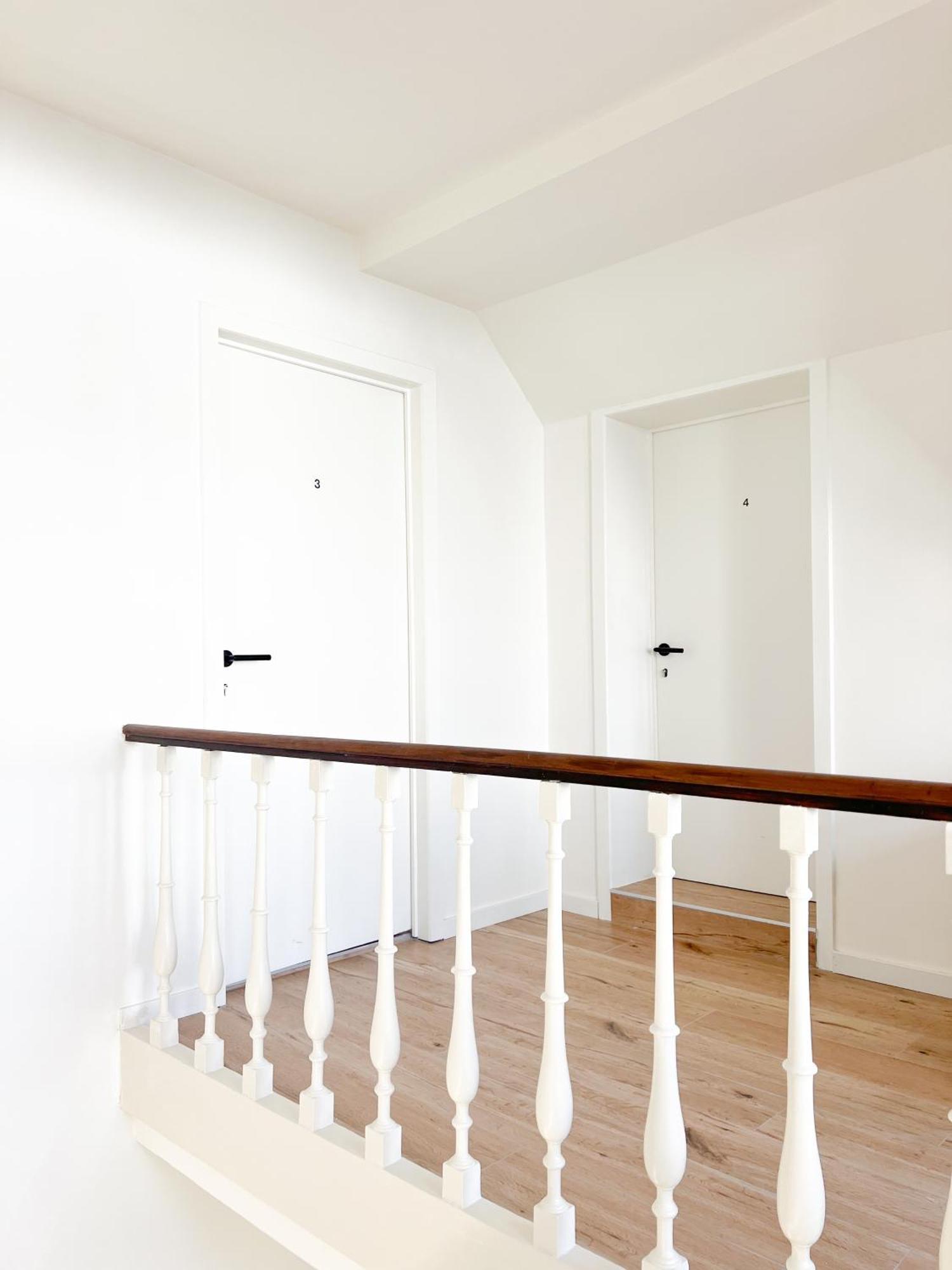 Mayfair Apartamento *