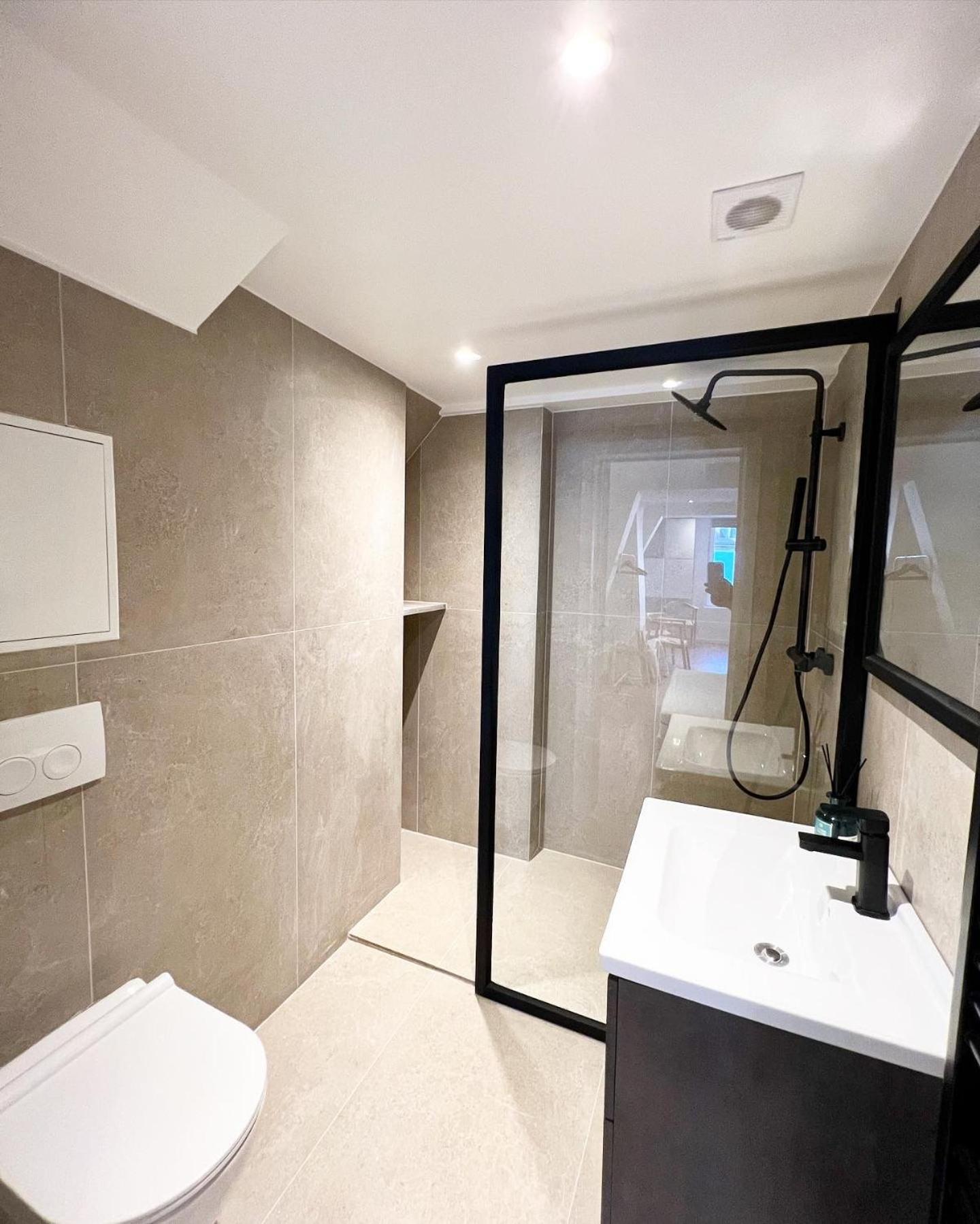 Mayfair Apartamento *