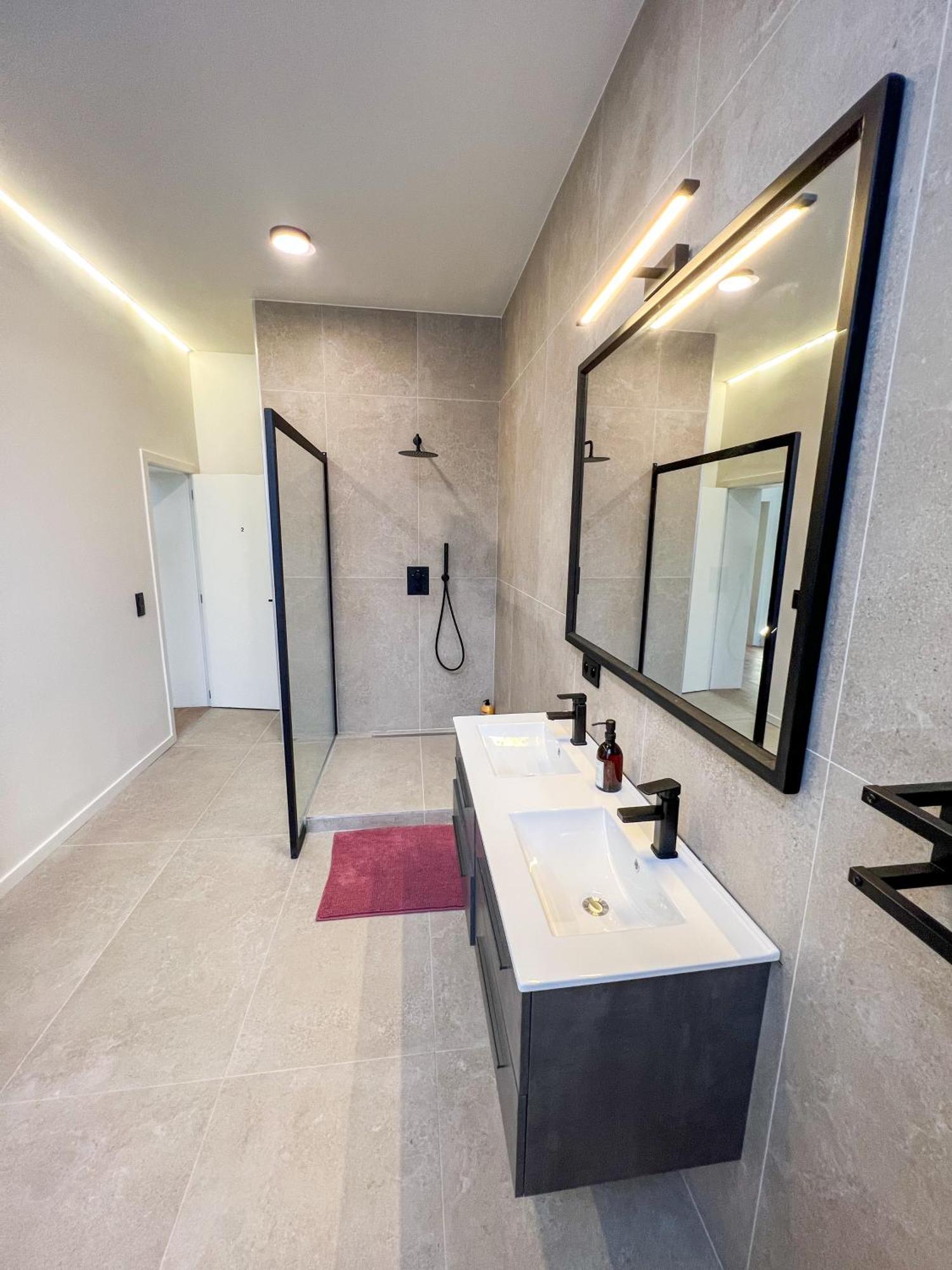 Apartamento Mayfair Amberes