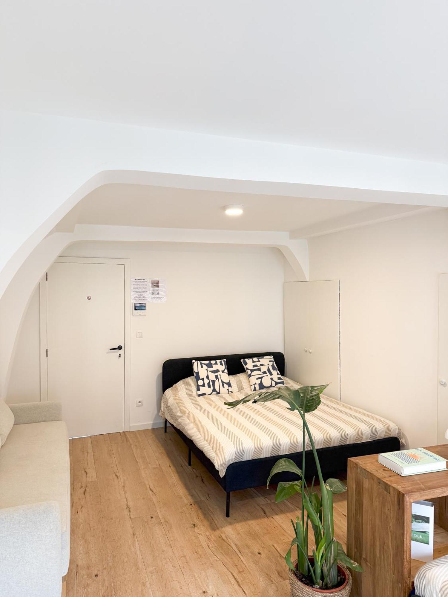 Apartamento Mayfair