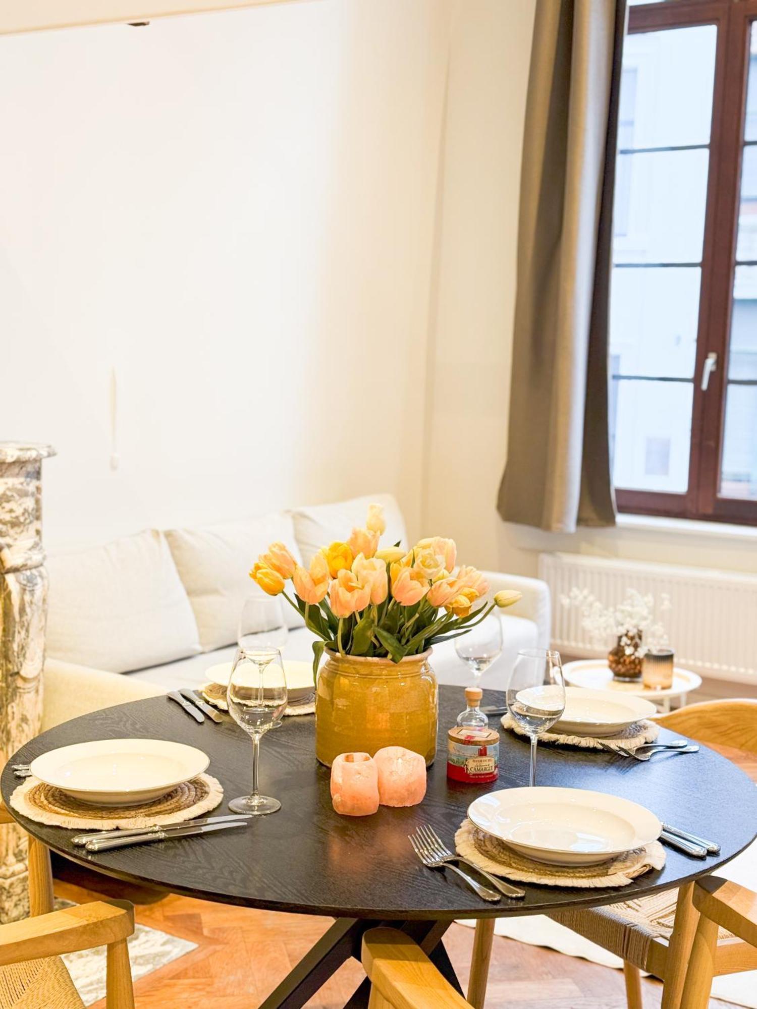 Mayfair Apartamento *