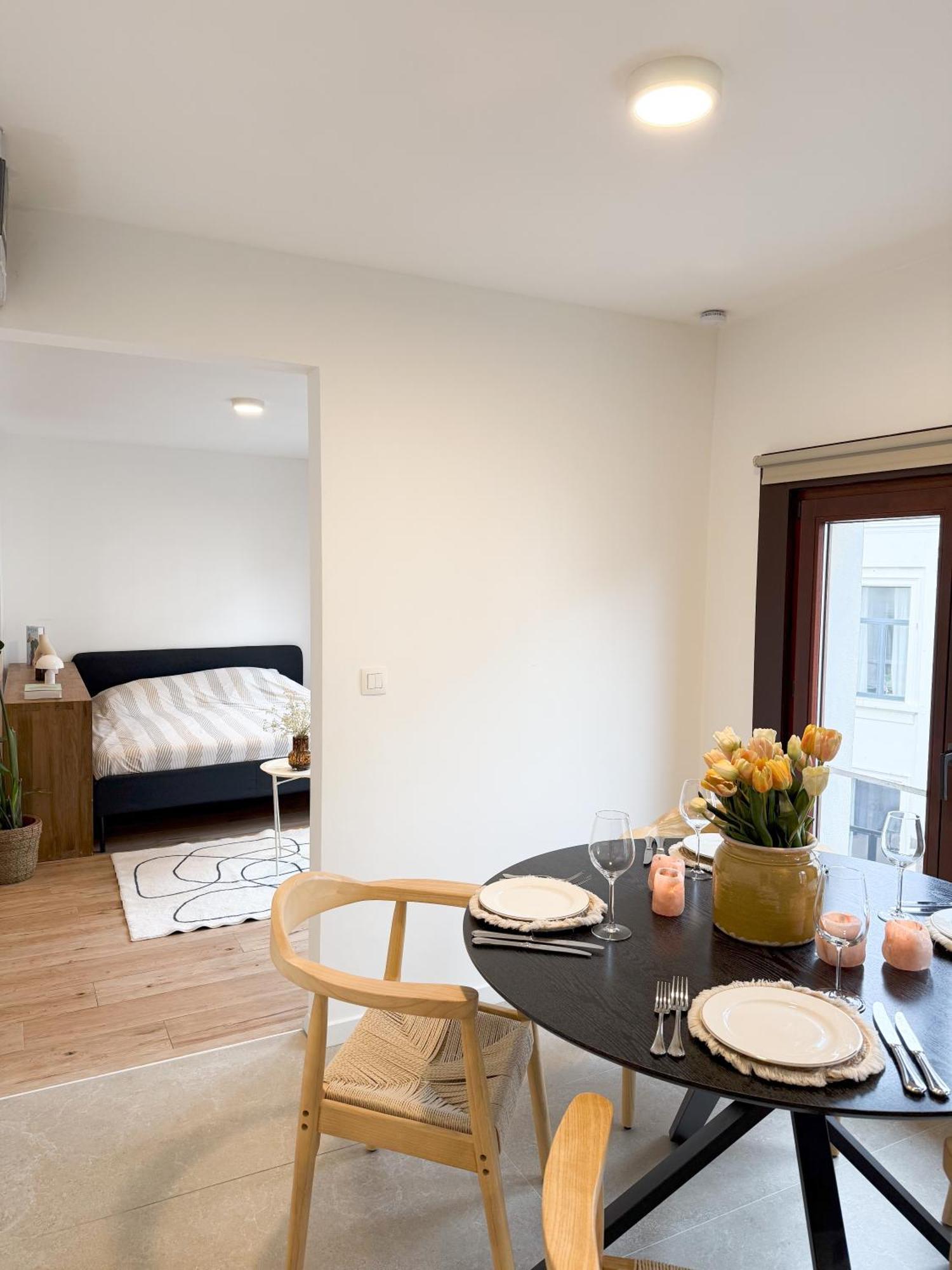 Apartamento Mayfair